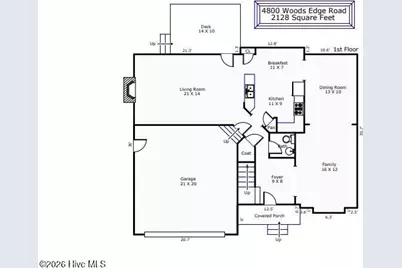 4800 Woods Edge Road, Wilmington, NC 28409 - Photo 34