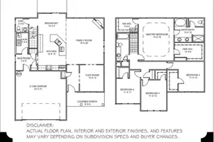 4026 Bluewater Blvd, New Bern, NC 28562 - Photo 2