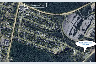 6179 Compass Court, Southport, NC 28461 - Photo 110