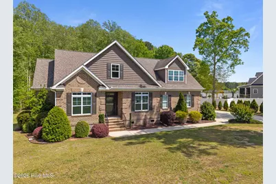 6711 Annabella Road, Rocky Mount, NC 27803 - Photo 1