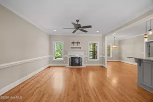 6711 Annabella Rd, Rocky Mount, NC 27803 - Photo 8