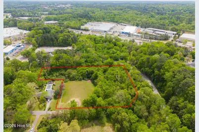 3131 Lake Woodard Drive, Raleigh, NC 27604 - Photo 4