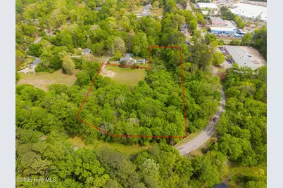 3131 Lake Woodard Drive, Raleigh, NC 27604 - Photo 2
