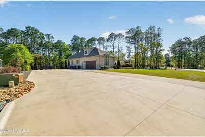 203 Leafwood Drive, Goldsboro, NC 27534 - Photo 42