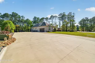 203 Leafwood Dr, Goldsboro, NC 27534 - Photo 42