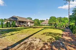 203 Leafwood Dr, Goldsboro, NC 27534 - Photo 40