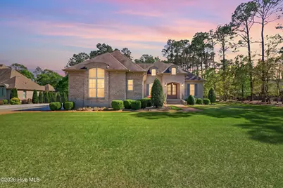 203 Leafwood Drive, Goldsboro, NC 27534 - Photo 1
