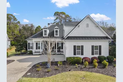 3886 Big Magnolia Way, Southport, NC 28461 - Photo 1