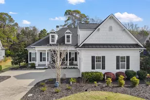 3886 Big Magnolia Way, Southport, NC 28461 - Photo 1