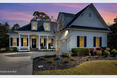 3886 Big Magnolia Way, Southport, NC 28461 - Photo 2