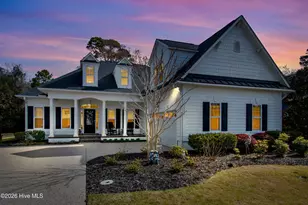 3886 Big Magnolia Way, Southport, NC 28461 - Photo 2