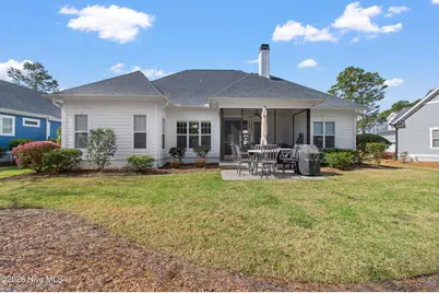 3886 Big Magnolia Way, Southport, NC 28461 - Photo 46