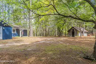 287 Candy Rd, Jackson Springs, NC 27281 - Photo 34