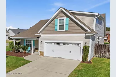 1905 Island Pine Way, Leland, NC 28451 - Photo 2