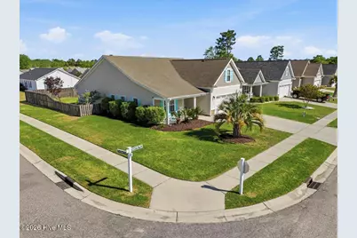 1905 Island Pine Way, Leland, NC 28451 - Photo 4