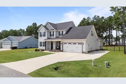 76 Shadybrook Drive, Benson, NC 27504 - Photo 2