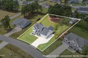76 Shadybrook Dr, Benson, NC 27504 - Photo 38
