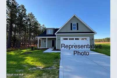 187 Spring Meadows Drive, Aberdeen, NC 28315 - Photo 1
