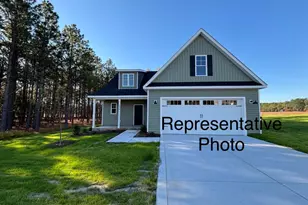 187 Spring Meadows Dr, Aberdeen, NC 28315 - Photo 1