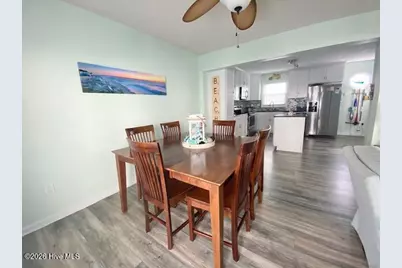 511 N Carolina Beach Avenue N #Unit 4, Carolina Beach, NC 28428 - Photo 8