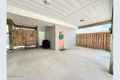 511 N Carolina Beach Avenue N #Unit 4, Carolina Beach, NC 28428 - Photo 18