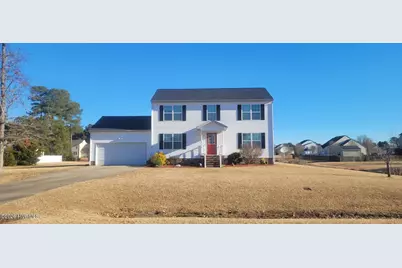 611 Prince William Drive, Elizabeth City, NC 27909 - Photo 1