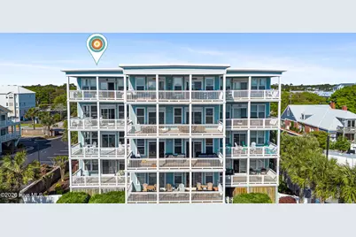 712 Saint Joseph Street #Unit 203, Carolina Beach, NC 28428 - Photo 28