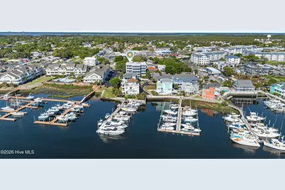 712 Saint Joseph Street #Unit 203, Carolina Beach, NC 28428 - Photo 30