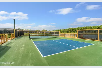 241 Cline Way #Unit 110, Beaufort, NC 28516 - Photo 34