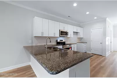 241 Cline Way #Unit 110, Beaufort, NC 28516 - Photo 12