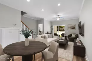 241 Cline Wy, Beaufort, NC 28516 - Photo 4
