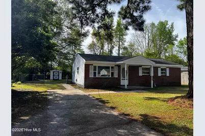 109 Ramsey Drive, Jacksonville, NC 28540 - Photo 1
