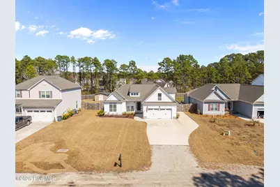 119 Penquin Place, Hampstead, NC 28443 - Photo 4