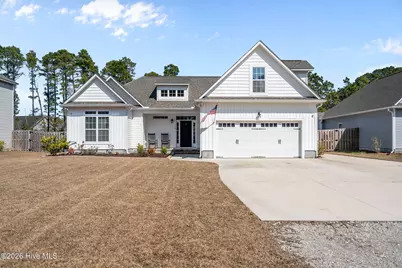 119 Penquin Place, Hampstead, NC 28443 - Photo 1