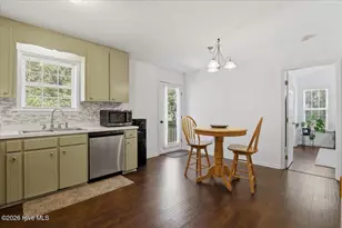 200 Amber Ln, Willow Spring, NC 27592 - Photo 14