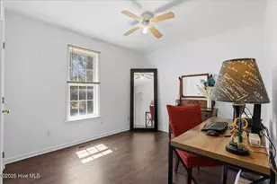 200 Amber Ln, Willow Spring, NC 27592 - Photo 24