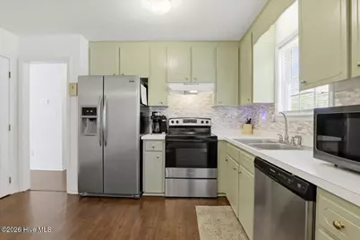 200 Amber Lane, Willow Spring, NC 27592 - Photo 18