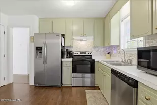 200 Amber Ln, Willow Spring, NC 27592 - Photo 18