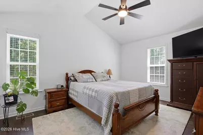 200 Amber Lane, Willow Spring, NC 27592 - Photo 26