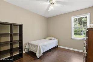 200 Amber Ln, Willow Spring, NC 27592 - Photo 22