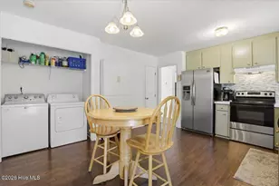 200 Amber Ln, Willow Spring, NC 27592 - Photo 16