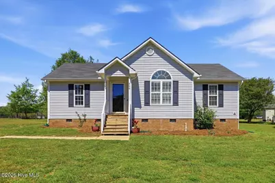 200 Amber Lane, Willow Spring, NC 27592 - Photo 1