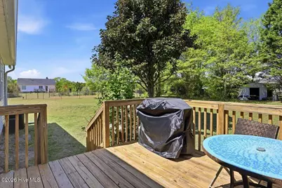 200 Amber Lane, Willow Spring, NC 27592 - Photo 8