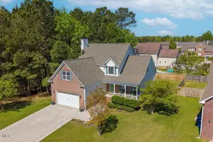 106 Londonberry Ln, Jacksonville, NC 28540 - Photo 48