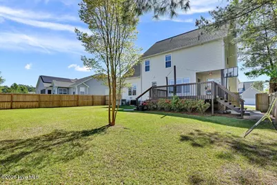 106 Londonberry Lane, Jacksonville, NC 28540 - Photo 42