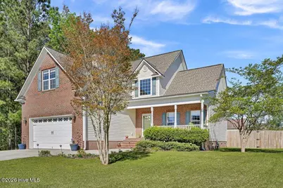 106 Londonberry Lane, Jacksonville, NC 28540 - Photo 2