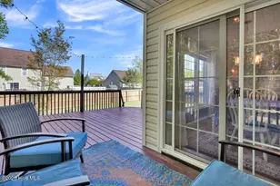 106 Londonberry Ln, Jacksonville, NC 28540 - Photo 36