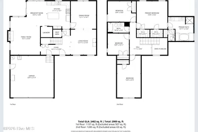 106 Londonberry Lane, Jacksonville, NC 28540 - Photo 4
