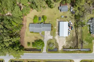 499 Hwy 70, Davis, NC 28524 - Photo 6