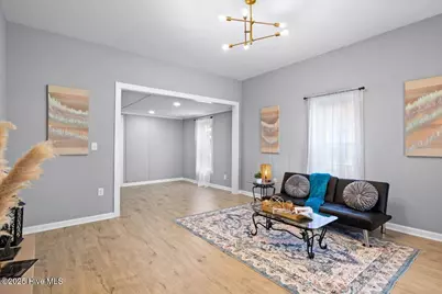 515 E Holly Street, Rocky Mount, NC 27801 - Photo 4